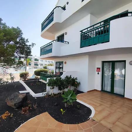 Costa Teguise Beach Appartement Costa Teguise